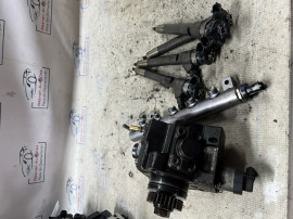 Kit injectie complet Nissan Qashqai 1.6 Motorina 2015