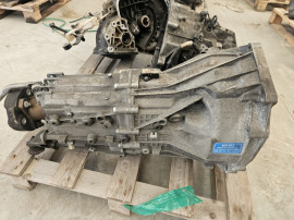 Cutie de viteze 6 trepte BMW Seria 1 E87 2.0 Motorina 2009
