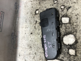 Airbag scaun stanga fata Nissan Qashqai 2012