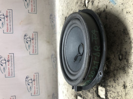 Boxa dreapta fata Ford Fiesta 1.0 Benzina 2021