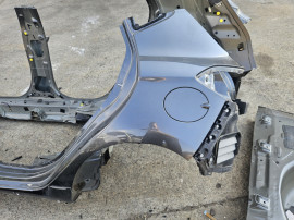 Aripa Stanga Spate Ford Fiesta Hatchback - Benzina 2018