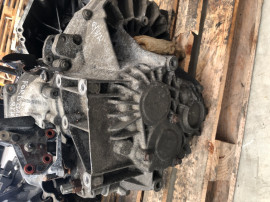 Cutie de viteze in 5 trepte Ford Galaxy 1.8 Motorina 2008