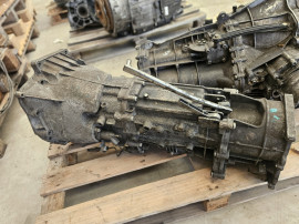 Cutie de viteze manuala 4x4 BMW X3 2.0 Motorina 2007