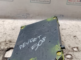 Panou sigurante Peugeot 508 2015