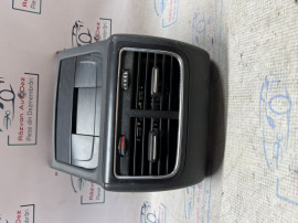 Grila ventilatie cotiera Audi A5 2012