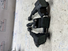 Fise bujii Ford Fiesta 1.0 Benzina 2021