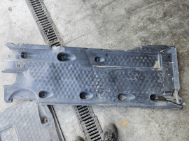 Scut lateral dreapta Volkswagen Tiguan 2014