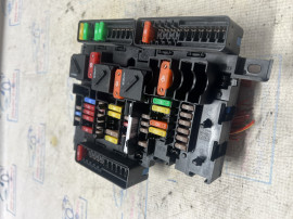 Panou sigurante BMW X2 F39 2016