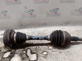 Planetara stanga fata Volkswagen Touareg 3.0 Motorina 2012