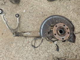 Fuzeta stanga fata Volkswagen Touareg 3.0 Motorina 2013