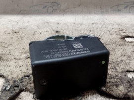 Blocator volan Nissan X-Trail 1.6 Motorina 2015