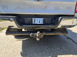 Carlig tractare Ford Ranger 2017