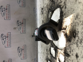 Contact plus cheie Skoda Fabia 3 1.0 Benzina 2015