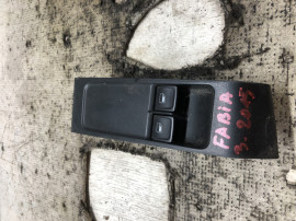 Butoane geamuri electrice Skoda Fabia 3 1.0 Benzina 2015