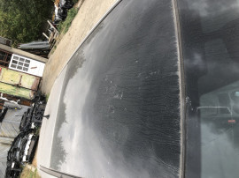 Cupola cu panorama Nissan Qashqai 2014