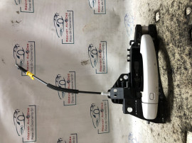 Maner exterior stanga fata Audi Q3 2013