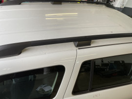 Bare cupola Dacia Logan Mcv 1.5 Motorina 2017