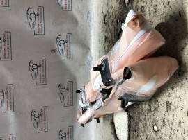 Airbag cortina stanga Ford Focus 4 2020