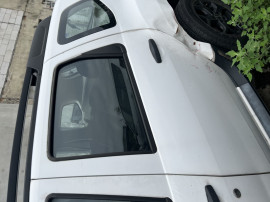 Usa stanga spate Dacia Duster 1.5 Motorina 2013