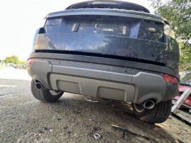 Bara spate Land Rover Range Rover Evoque 2.2 Motorina 2012