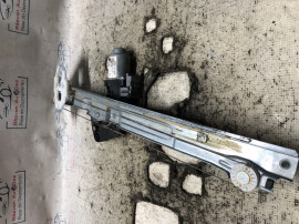 Macara geam dreapta fata Citroen DS4 2013
