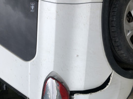 Aripa Dreapta Spate Suzuki Vitara 1.6 Motorina 2017