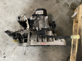 Cutie de viteze manuala Dacia Duster 1.6 Benzina 2018