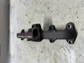 Galerie evacuare Citroen C4 Picasso 1.6 Motorina 2016