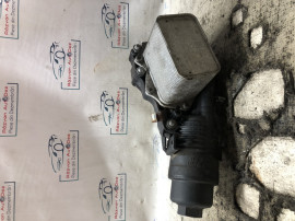 Termoflot BMW X2 F39 2.0 Motorina 2017