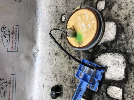 Plutitor pompa Volkswagen Touareg 2012