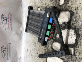 Radiator habitaclu Renault Scenic 2005