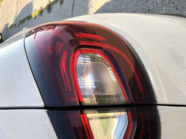 Stop dreapta aripa Renault Captur 0.9 Benzina 2015