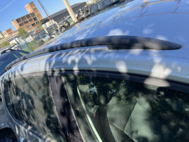 Bare cupola Volkswagen Sportsvan 1.6 2014