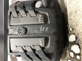 Capac motor Volkswagen Touareg 3.0 Motorina 2012