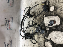 Senzori parcare spate plus instalație BMW 520 F10 2013