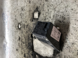 Ceas bord analogic Citroen DS5 2015