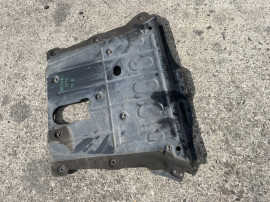 Scut motor metalic Dacia Duster 1.3 Benzina 2019