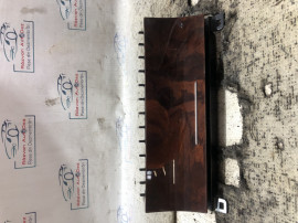 Bricheta Volkswagen Touareg 3.0 Motorina 2013