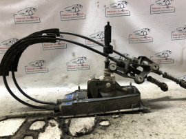 Timonerie Skoda Fabia 2015