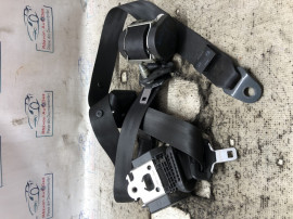 Set Centuri Fata Dacia Duster 2013