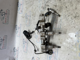 Rampa plus injectoare Hyundai Kona 1.0 Benzina 2020