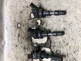 Fise bujii Hyundai Kona 1.0 Benzina 2020