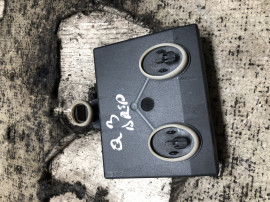 Modul Portiera Dreapta Spate Audi Q3 2013