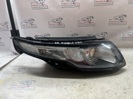 Far dreapta Land Rover Range Rover Evoque 2012