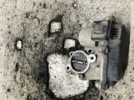 Clapeta acceleratie Volkswagen Polo 1.4 Motorina 2014