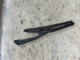 Stergator hayon Mitsubishi ASX 2015