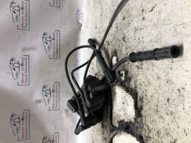Bobina inductie plus fise Fiat Punto 1.2 Benzina 2007