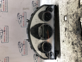 Ceasuri bord Mercedes E 350 2010