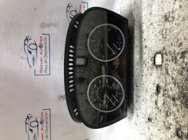 Ceasuri Bord UK BMW Seria 5 F10 2011