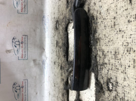 Maner exterior stanga spate Skoda Octavia 3 2015